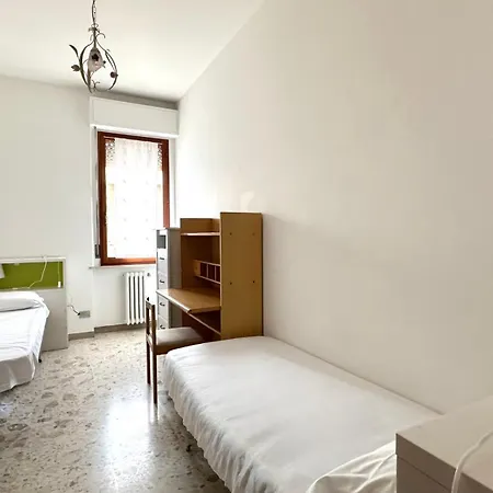 Apartment N139 - Numana, Trilocale In Centro A 200 Mt Dal Mare