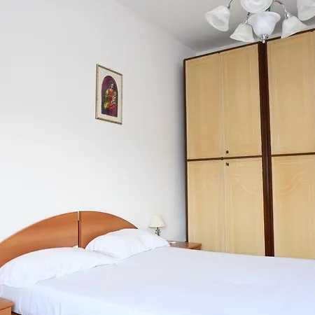 N139 - Numana, Trilocale In Centro A 200 Mt Dal Mare Appartement *