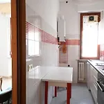 N139 - Numana, Trilocale In Centro A 200 Mt Dal Mare נומאנה