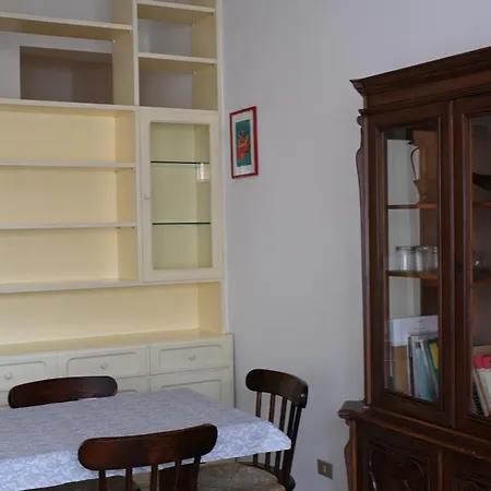 N139 - Numana, Trilocale In Centro A 200 Mt Dal Mare Appartamento Numana