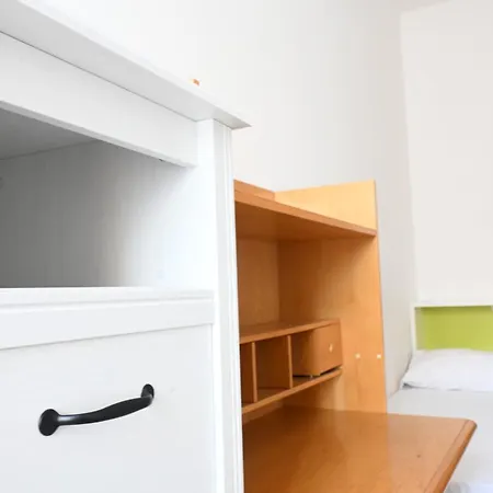 N139 - Numana, Trilocale In Centro A 200 Mt Dal Mare * نومانا