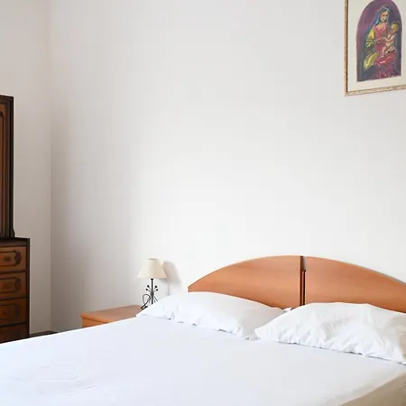 N139 - Numana, Trilocale In Centro A 200 Mt Dal Mare