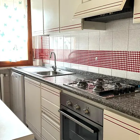 N139 - Numana, Trilocale In Centro A 200 Mt Dal Mare Daire Numana