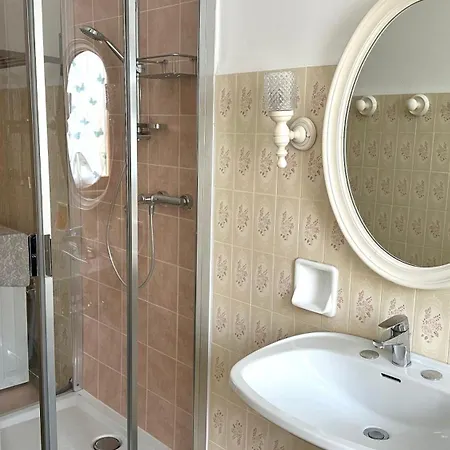 شقة N139 - Numana, Trilocale In Centro A 200 Mt Dal Mare نومانا