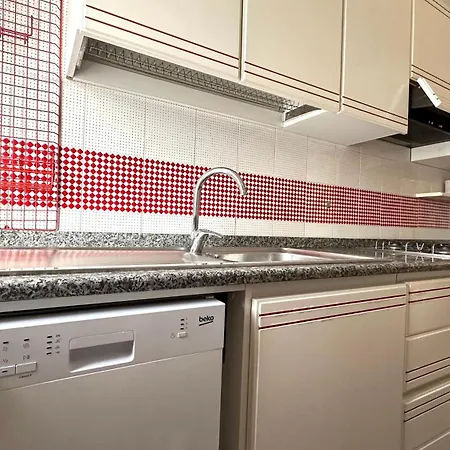 N139 - Numana, Trilocale In Centro A 200 Mt Dal Mare شقة نومانا