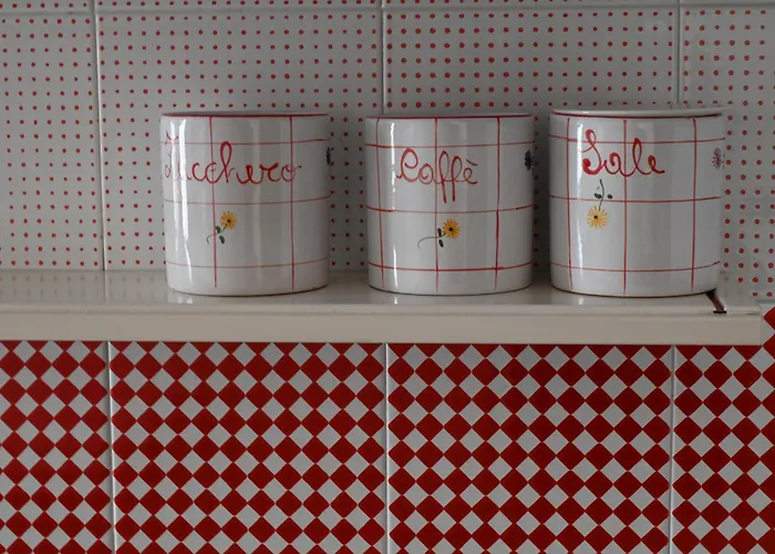 N139 - Numana, Trilocale In Centro A 200 Mt Dal Mare Numana