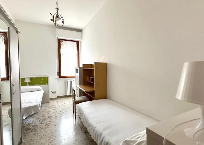 Διαμέρισμα N139 - Numana, Trilocale In Centro A 200 Mt Dal Mare