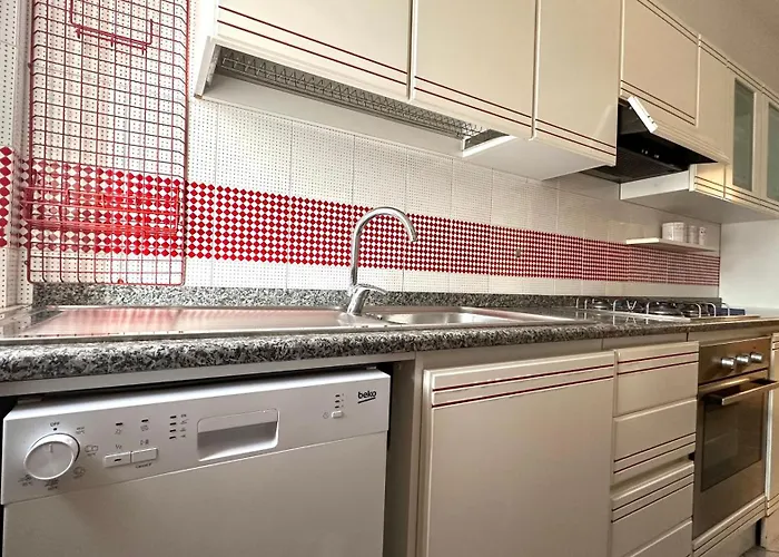 N139 - Numana, Trilocale In Centro A 200 Mt Dal Mare Διαμέρισμα Numana